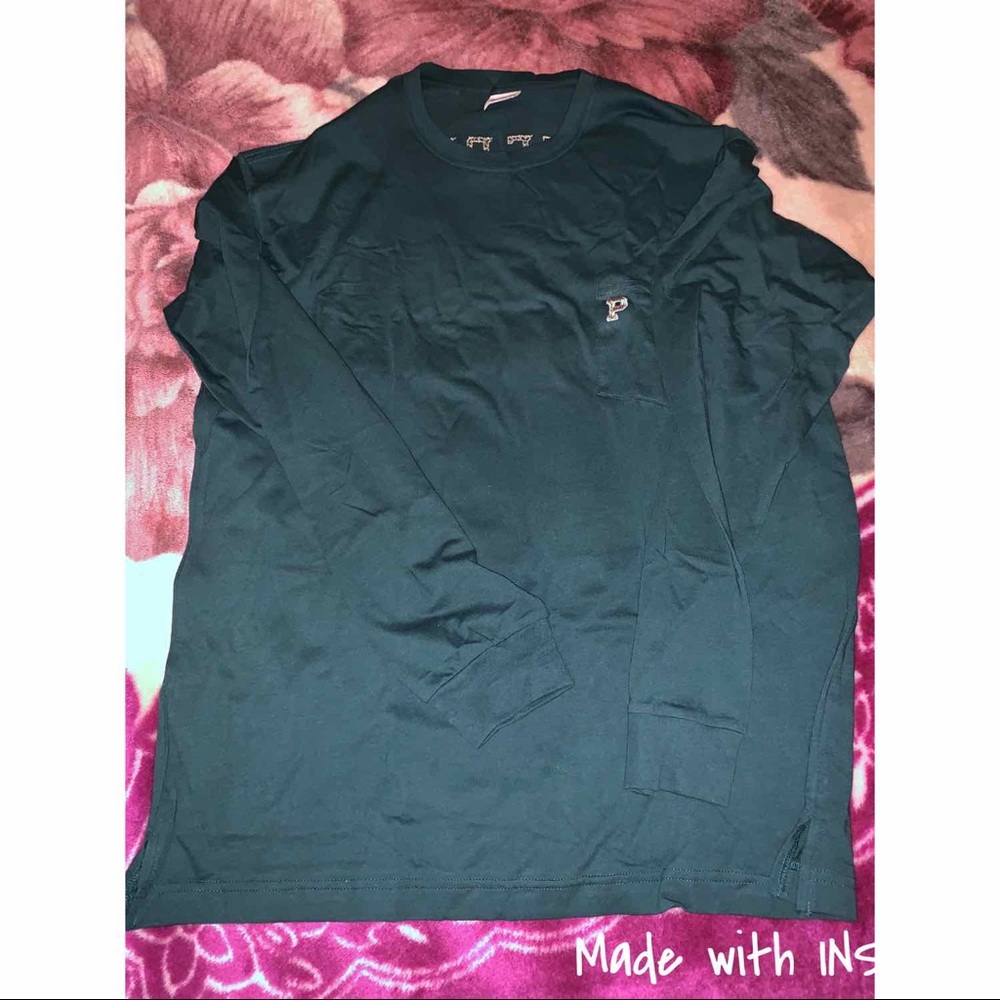 Victoria Secret PINK Campus tee